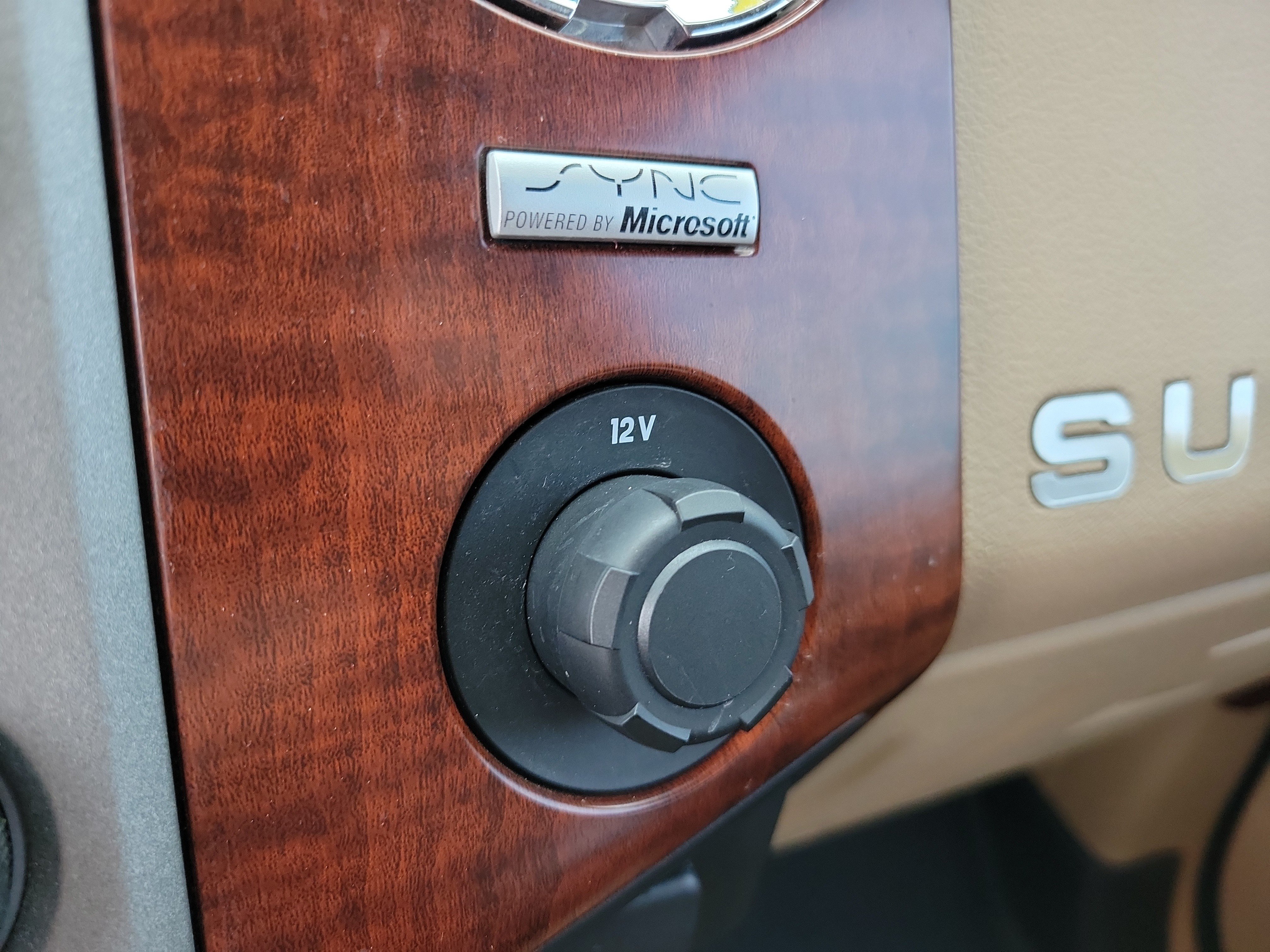 Used 2014 Ford F350 King Ranch AWD/4WD image 16