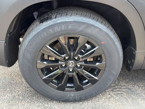 New 2026 MAZDA CX-50 AWD 2.5 S w/ Accent Package image 9