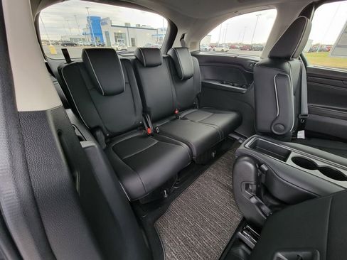 New 2026 Honda Odyssey Elite image 15