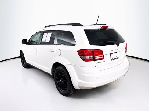 Used 2020 Dodge Journey SE w/ SE Popular Equipment Group image 29