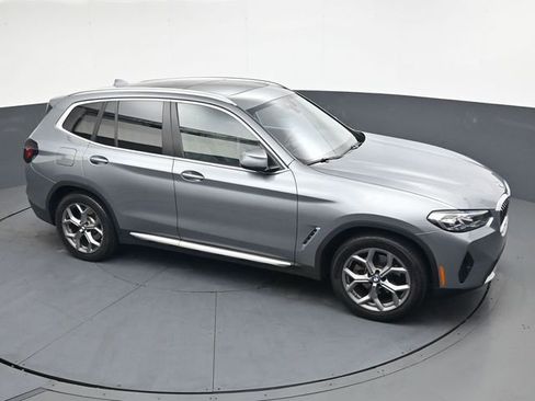 Used 2024 BMW X3 sDrive30i RWD image 21