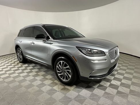 Used 2022 Lincoln Corsair FWD image 6