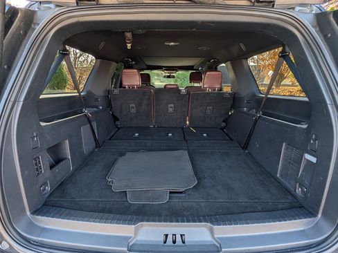 Certified 2024 Ford Expedition Max Limited image 36