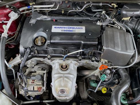 Used 2014 Honda Accord Sport image 31