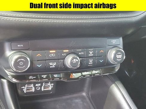 Used 2023 Dodge Durango SXT Launch Edition image 20