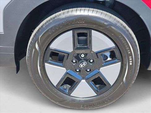 New 2026 Hyundai Santa Fe SE image 11