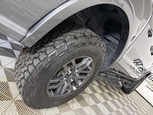 Used 2021 Ford Ranger Lariat w/ Tremor Off-Road Package image 34