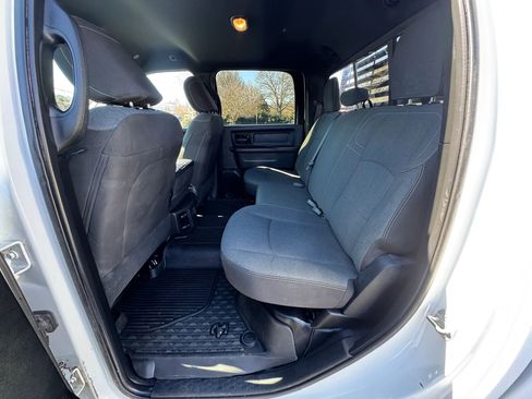 Used 2022 RAM 2500 Tradesman image 17