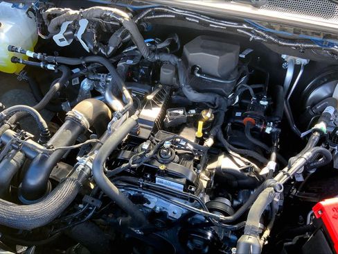 Used 2024 Ford Ranger XLT w/ Trailer Tow Package image 33