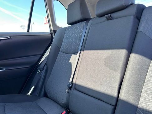 Used 2023 Toyota RAV4 XLE w/ Convenience Package AWD/4WD image 18