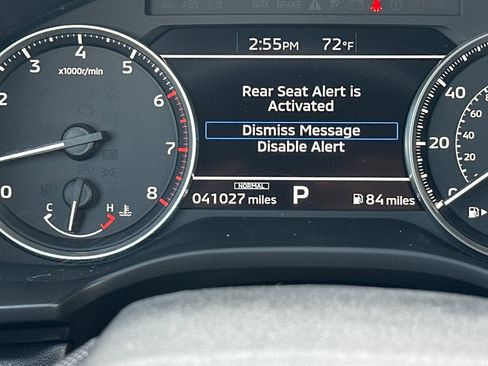 Used 2022 Mitsubishi Outlander ES image 31