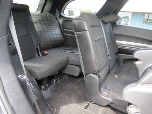 Used 2015 Dodge Durango SXT w/ Quick Order Package 23B AWD/4WD image 23
