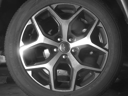 Used 2025 Jeep Compass Limited image 15