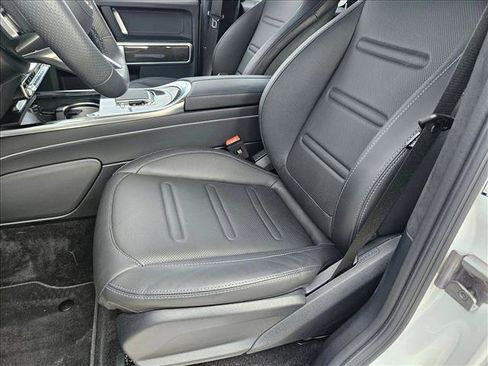 Used 2025 Mercedes-Benz G 580 w/ EQ Technology image 16