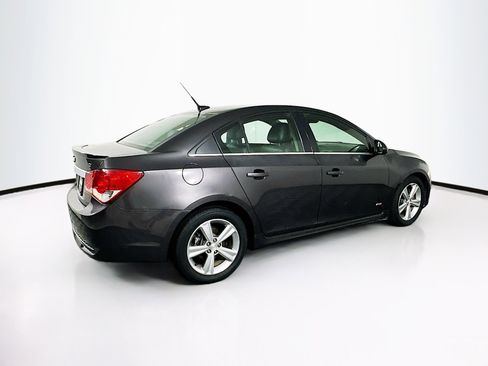 Used 2014 Chevrolet Cruze LT w/ RS Package image 10