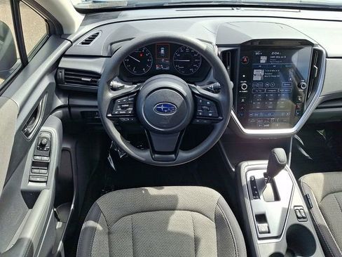Certified 2024 Subaru Crosstrek 2.0i Premium image 11