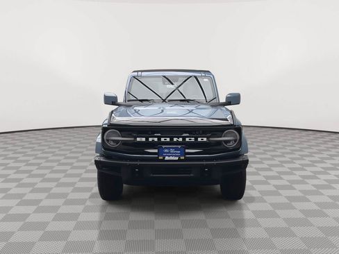 Certified 2024 Ford Bronco Outer Banks AWD/4WD image 33