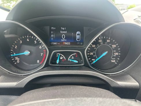 Used 2019 Ford Escape SE AWD/4WD image 19