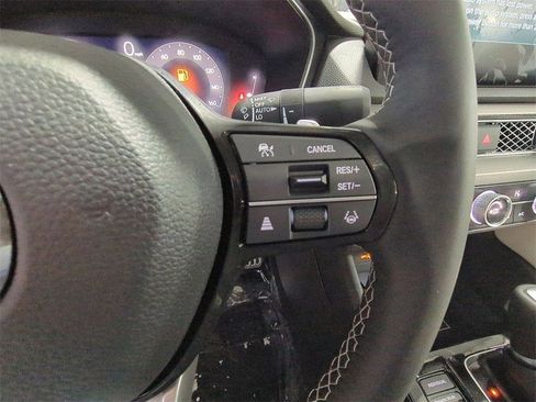 New 2026 Acura Integra A-Spec image 21