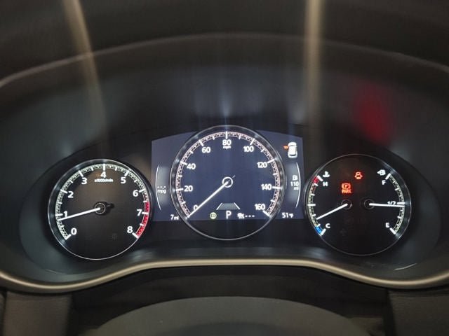 New 2026 MAZDA CX-50 AWD 2.5 S w/ Preferred Pkg image 52