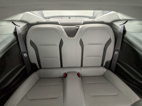 Used 2017 Chevrolet Camaro SS image 36