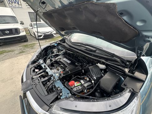 Used 2015 Honda CR-V EX-L image 29