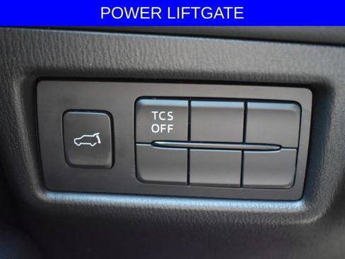Used 2017 MAZDA CX-5 Touring w/ Preferred Equipment Package AWD/4WD image 6
