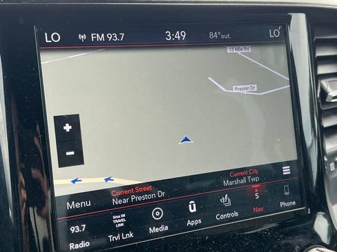 Used 2019 RAM 1500 Big Horn AWD/4WD image 10