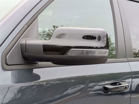 New 2026 RAM 1500 Big Horn AWD/4WD image 11