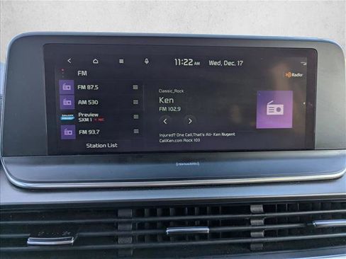 Used 2022 Kia Telluride S image 18