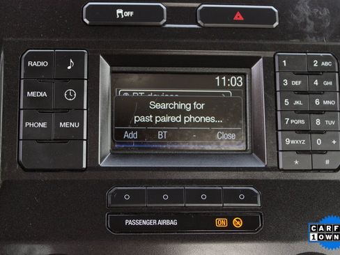 Used 2019 Ford F250 XL w/ XL Value Package image 30