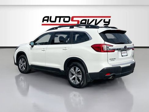 Used 2024 Subaru Ascent Premium w/ Convenience Package AWD/4WD image 5