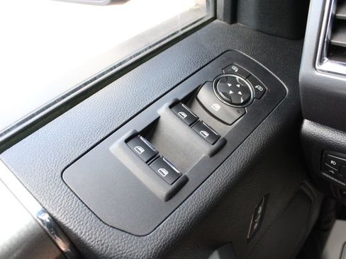 Used 2016 Ford F150 XLT w/ Equipment Group 301A Mid AWD/4WD image 6