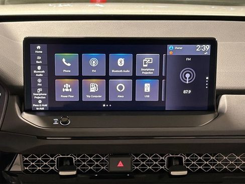 Used 2024 Honda Accord EX-L image 16