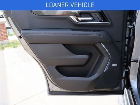 New 2026 GMC Yukon Elevation w/ Elevation Premium Package AWD/4WD image 22