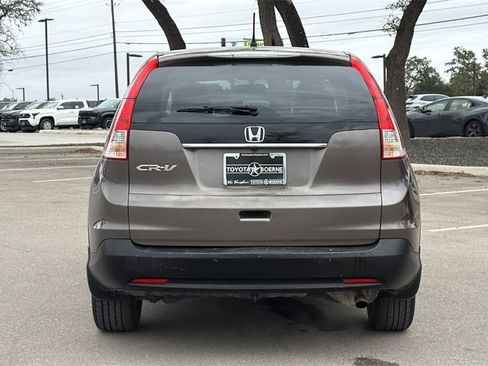 Used 2013 Honda CR-V EX image 4