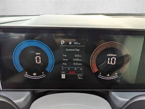 New 2026 Hyundai Sonata SEL image 10