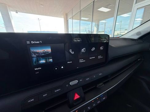 Used 2026 Kia K4 FWD image 16