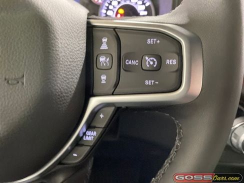 New 2026 RAM 1500 Big Horn image 18