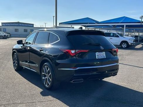 Used 2022 Acura MDX Technology image 5