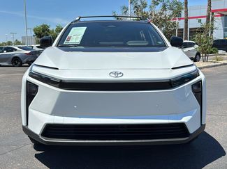 Used 2026 Toyota bZ AWD/4WD video 2