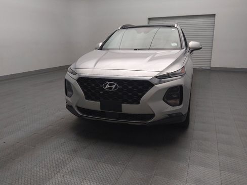 Used 2019 Hyundai Santa Fe Limited w/ Cargo Package image 15