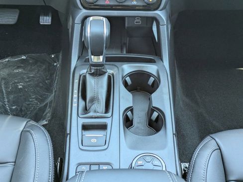 New 2026 Ford Ranger Lariat AWD/4WD image 24