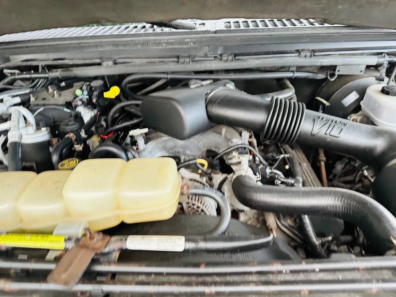 Used 2000 Ford Excursion Limited AWD/4WD image 44