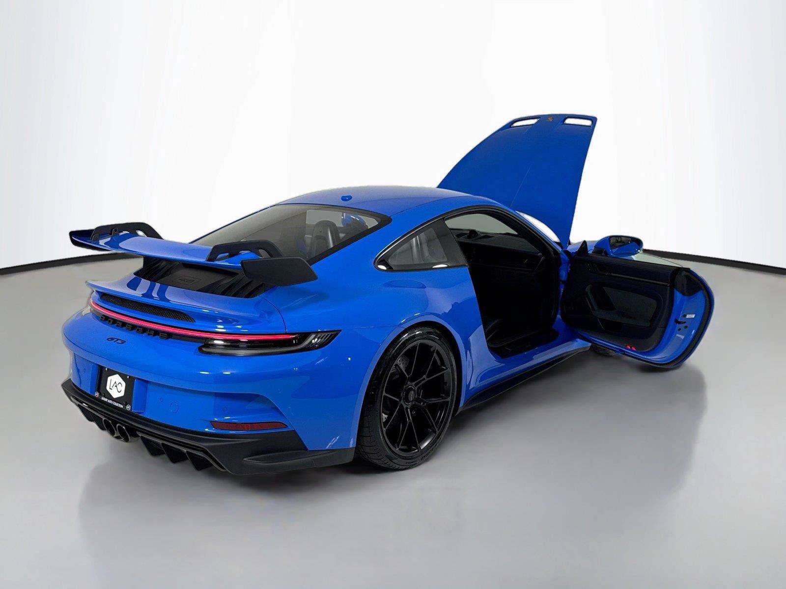 Used 2023 Porsche 911 GT3 RWD image 31