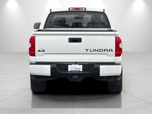 Used 2019 Toyota Tundra TRD Pro image 7