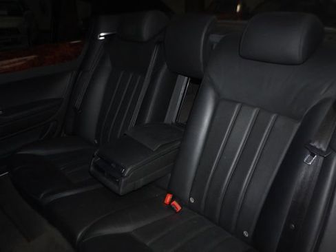 Used 2008 Bentley Flying Spur Flying Spur image 26