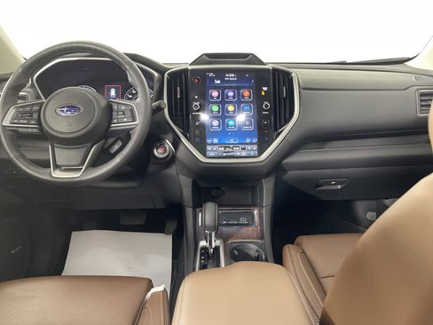 Used 2023 Subaru Ascent Touring w/ Popular Package #2A image 16
