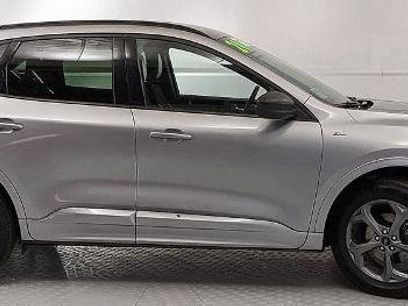 Certified 2024 Ford Escape ST-Line