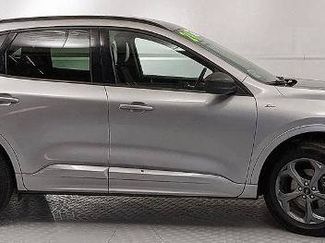 Certified 2024 Ford Escape ST-Line AWD/4WD 360° Tour